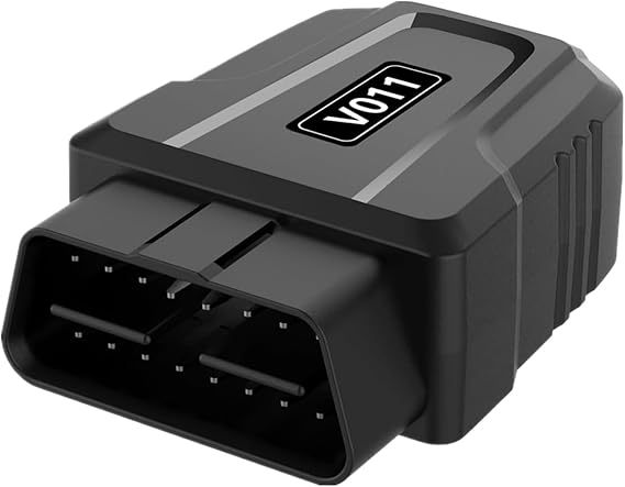 Bluetooth OBD2 Scanner Diagnostic Tool, Car Code Reader OBDII/EOBD Scanner with Reset, BT5.4 Diagnostic Scan Tool for All Cars After 1996