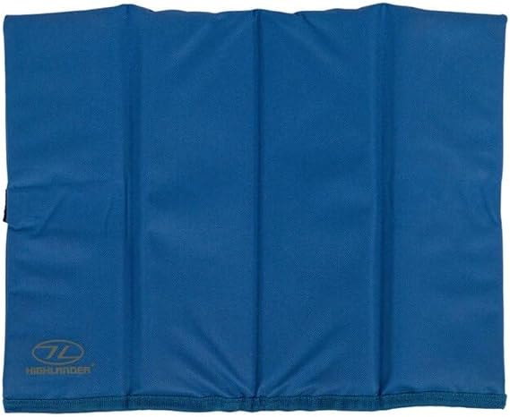 Highlander Unisex Outdoor Foldable Mat