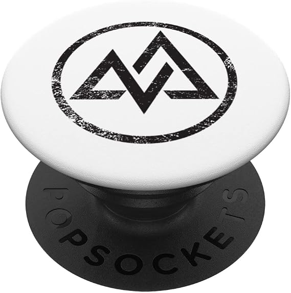 TraIning Mask Elevation PopSockets Swappable PopGrip