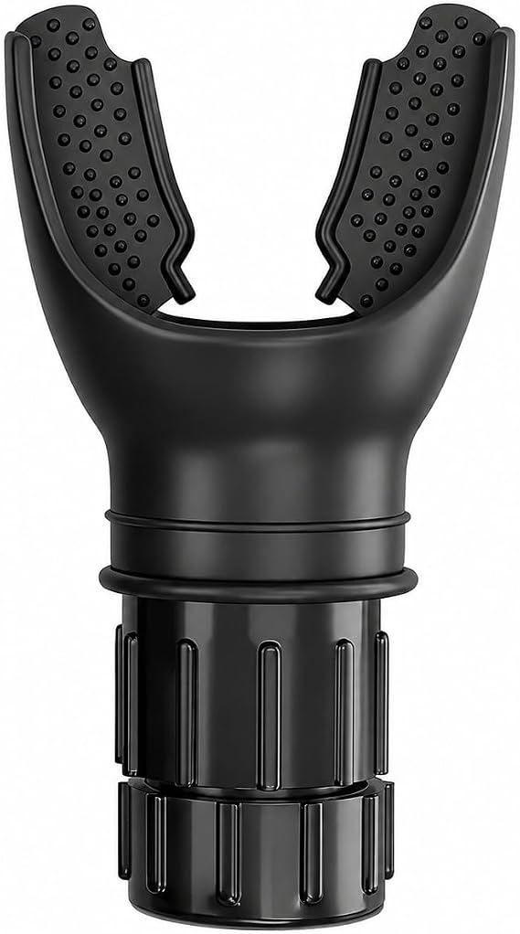 Lung Trainer, Breathing Trainer Exercise Device for Lungs - Portable Running High Altitude Breath Respiratory Trainer Lung Exerciser Device for Athletes, Lung Expander Strengthening Device for Sports