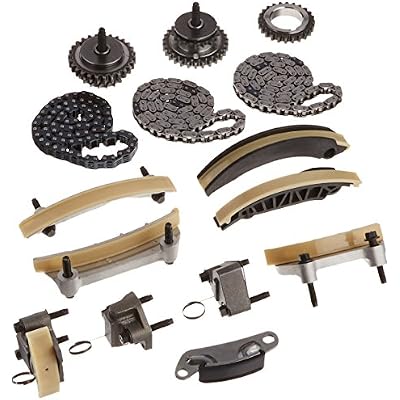 Evergreen TK10436E Timing Chain Kit