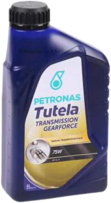 Protection CS Speed Automatic Changing Oil - 75 W