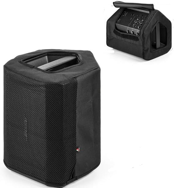 Bose S1 Pro Protective Dust Cover - Waterproof Elastic Mesh Case