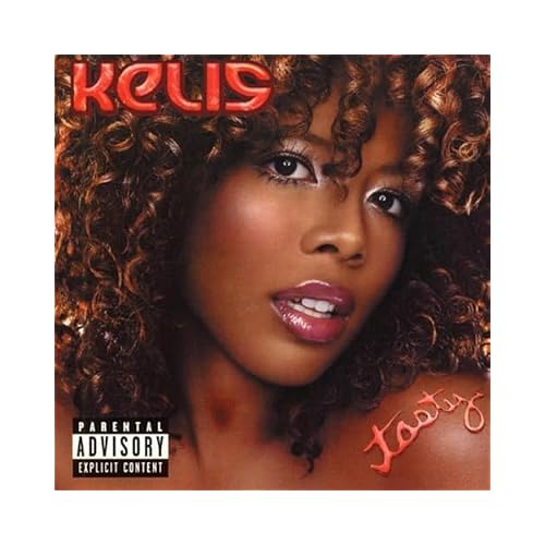 Kelis - Tasty Explicit Lyrics