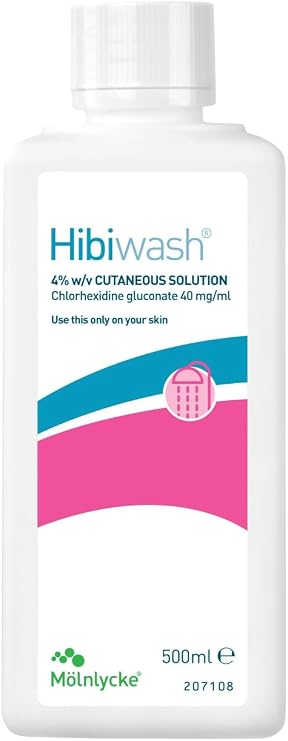 arar Hibiscrub - 500ml