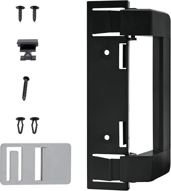 3316882900 RV Refrigerator Door Handle Compatible with Dometic DM2672