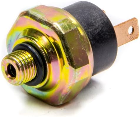 Vintage Air 11079-VUS Male Thread Binary Switch with O-Ring