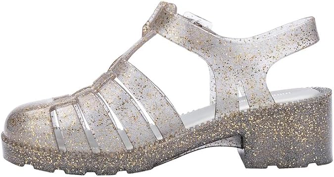 mini melissa Possession Heel for Kids