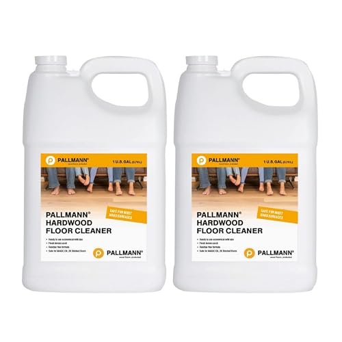 Pallmann Ready to Use Gallon - 2 PACK