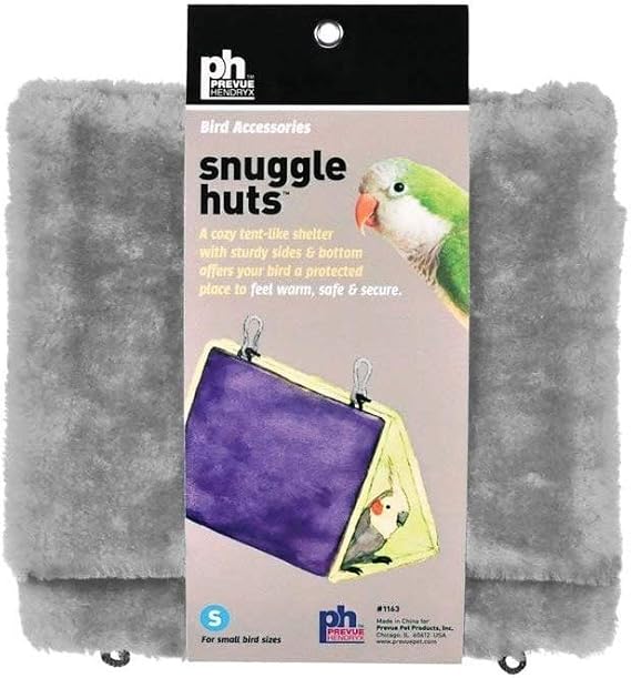 Prevue-Hendryx Snuggle Hut Small 7 inch