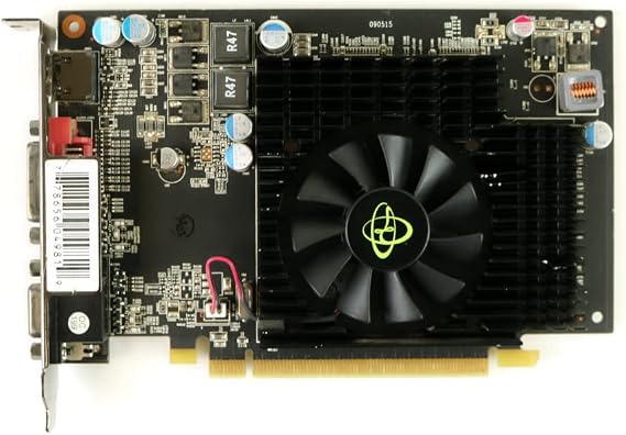 Radeon HD4670 1G DDR2 PCI Express 2.0