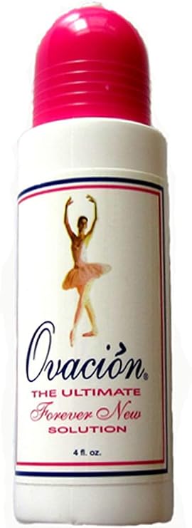 Ovacion by FOREVER NEW Liquid Laundry Detergent - Natural Fabric Care Wash - Scented, 4 Fl Oz