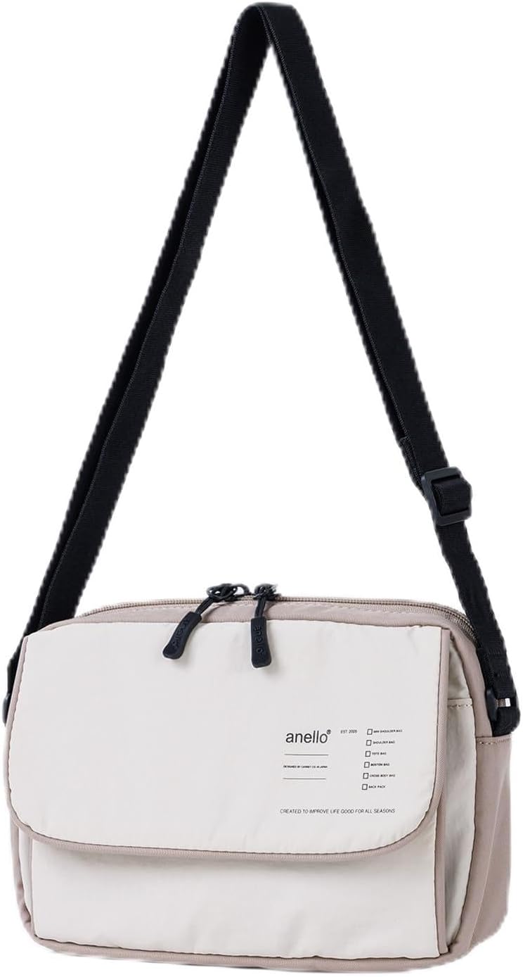Anello ATH3562 Guide Shoulder Bag