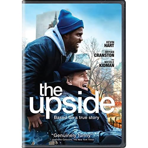The Upside [DVD]