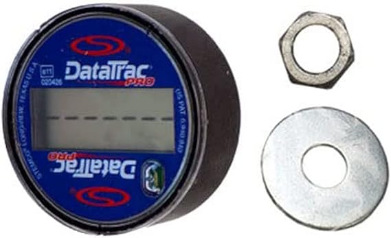 Stemco Genuine Data Trac Hubodometer - 600-9999