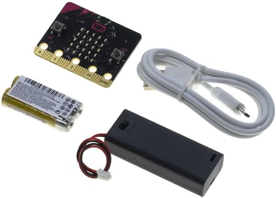 robotistan BBC Micro:Bit Başlangıç Seti