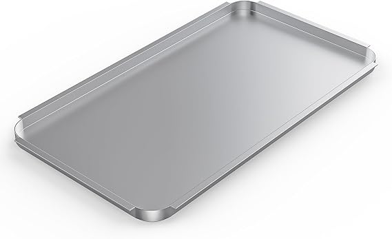 KEESHA 24268 Grill Grease Tray for 30" Bull Grills