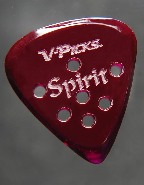 V-PICKS Spirit Guitar Pick