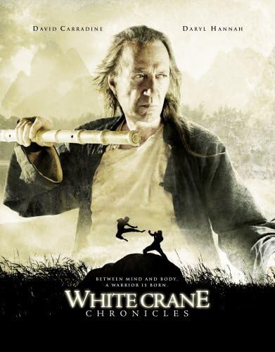 White Crane Chronicles (Kung Fu Killer) Special Collector's Edition [DVD] [2008]