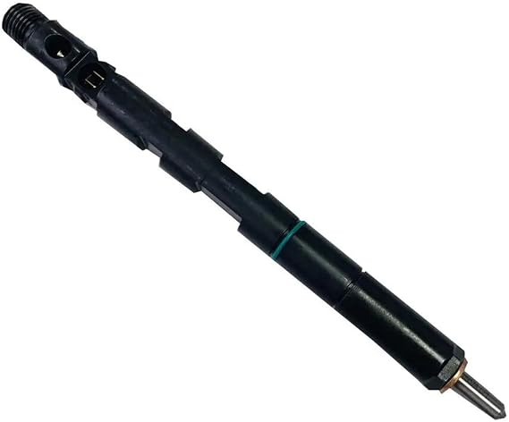 4X Diesel Fuel Injector 320-06623 EJBR05001D Compatible With JCB Engine