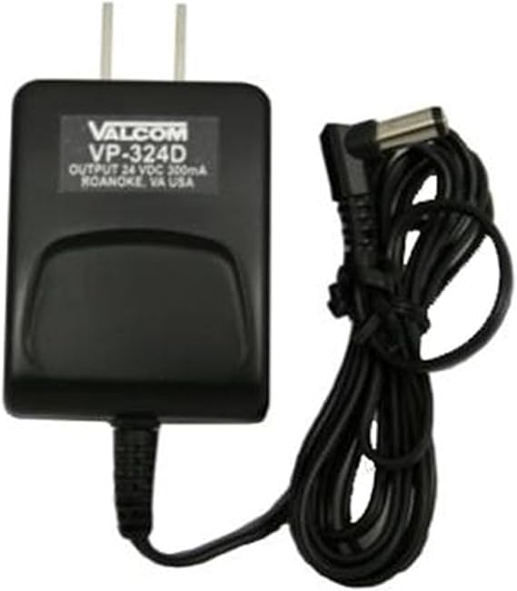 Valcom VIP Power Supply