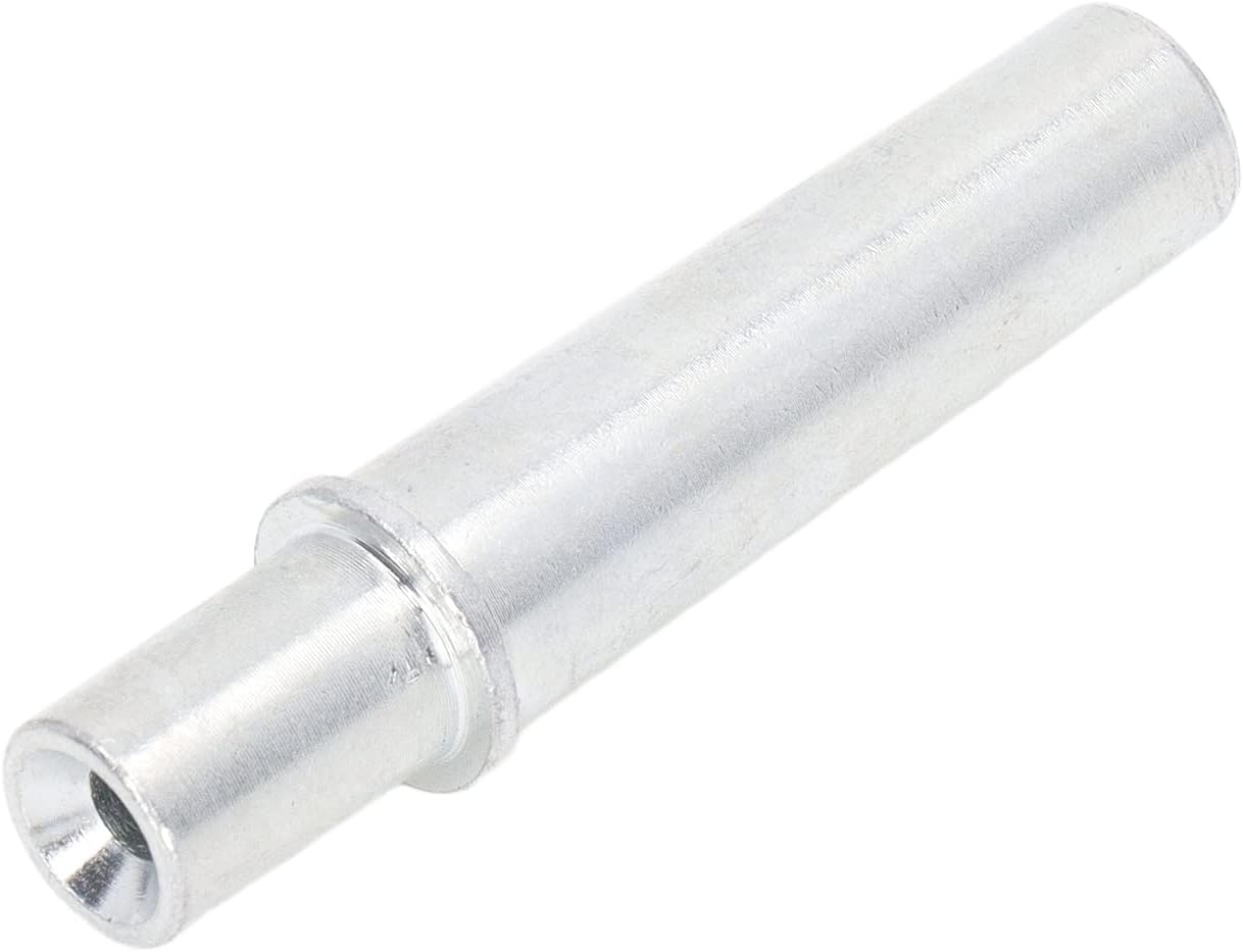 Sandblaster Nozzle Replacement, Sandblasting Nozzle 150psi 18oz Sand Volume Standard Size Wear for AS118 Series