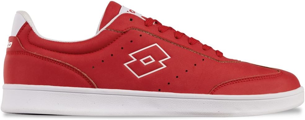Lotto Unisex's Sneaker
