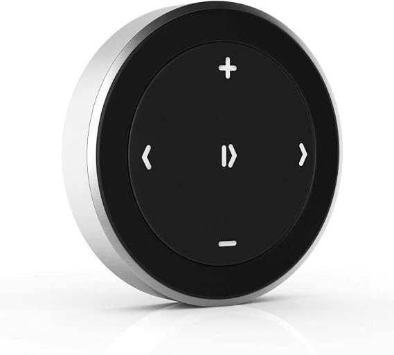 Satechi Bluetooth Media Button, Steering Wheel Mount