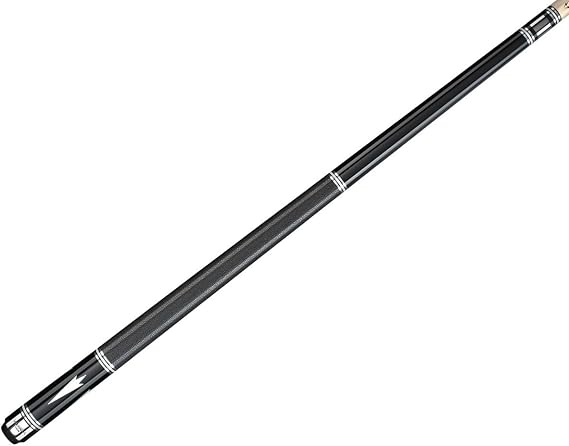 Viking Valhalla 900 Series 2 Piece 58 Pool Cue Stick