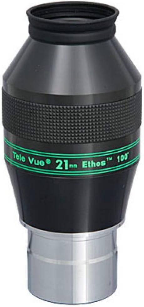 Tele Vue 21mm Ethos 2" Eyepiece