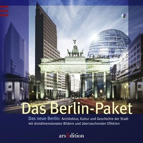 The Berlin Package
