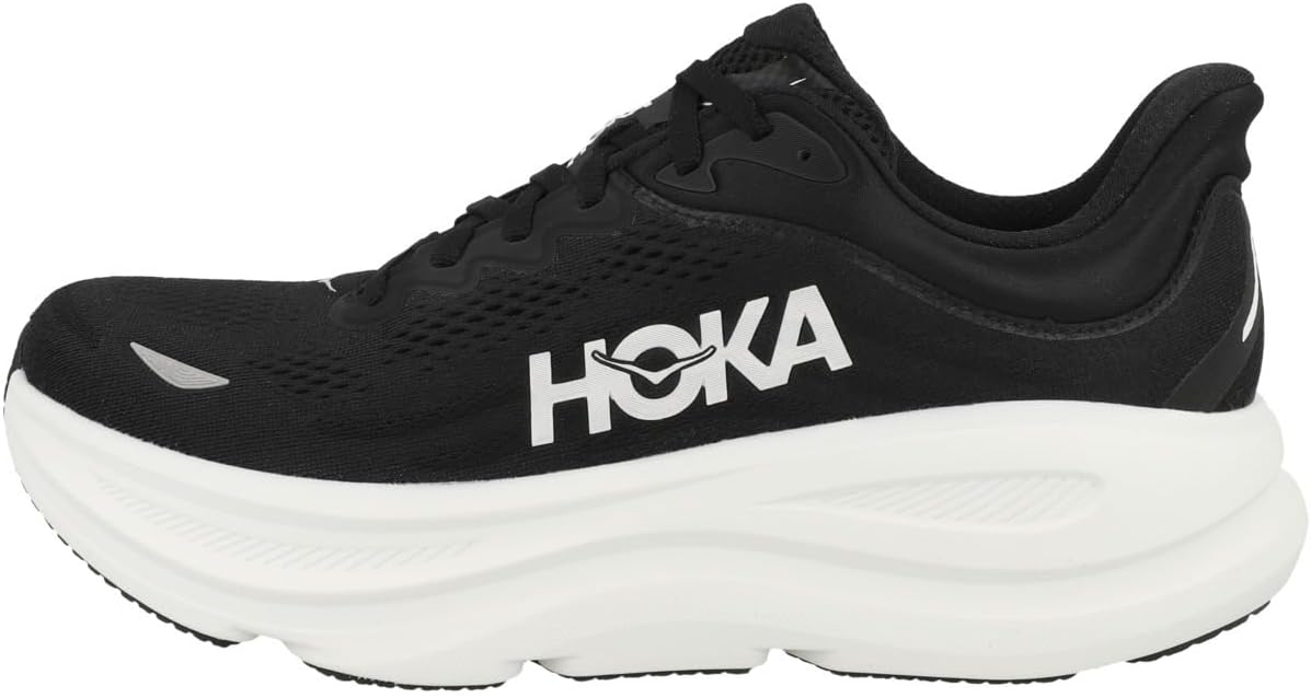 HOKA Men's Bondi 9Sneaker