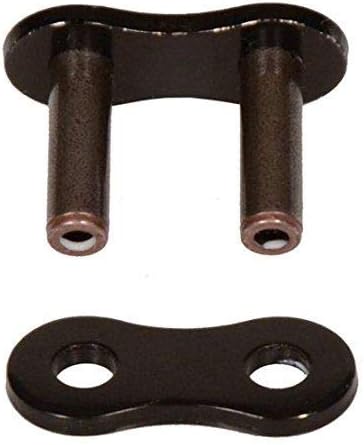 Vortex 520 RX3 V3 2.0 Master Link (Rivet) (Black)