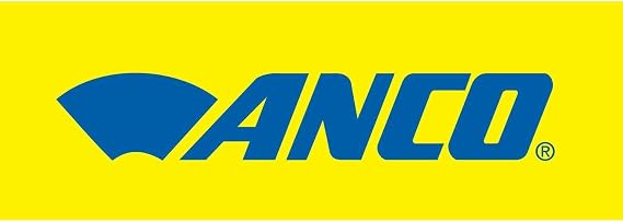 Anco Wiper Blade - 14C-20