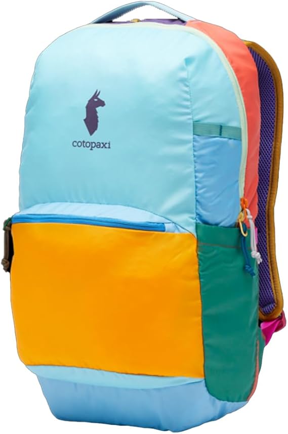 Cotopaxi Chiquillo 30L Backpack Del Dia