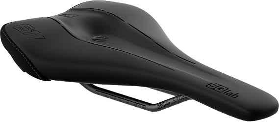 SQlab 611 Ergowave Active 2.1