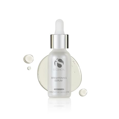 iS Clinical Brightening Serum 15 ml