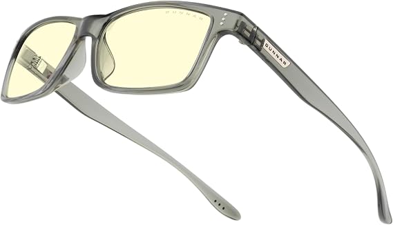 Gunnar Unisex Gunnar | Vertex Blue Light Glasses (pack of 1)