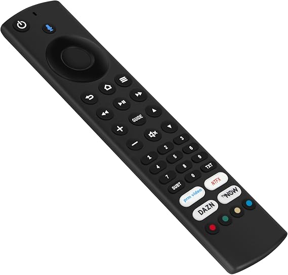 CT-8566 CT-8571 Replacement Remote Control for Toshiba Grundig HomeX UHD TV