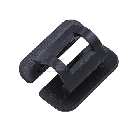 Rexka 20pcs Hood-Insulator Insulation Pad Liner Clip LR027039 for Land Rover Discovery,Range Rover,Range Rover Evoque,Range Rover Sport,Range Rover Velar