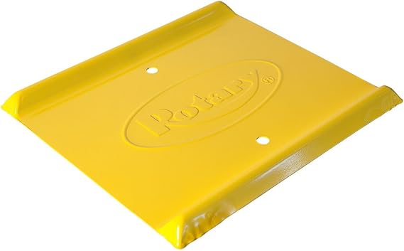 Wheel Spotting Dish Kit (Dish & Anchors) | Rotary Genuine Parts