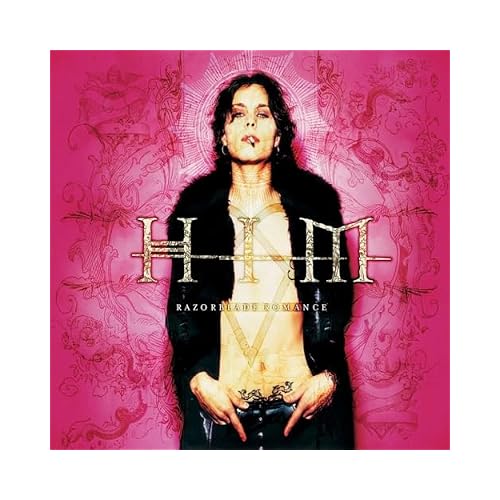 Razorblade Romance