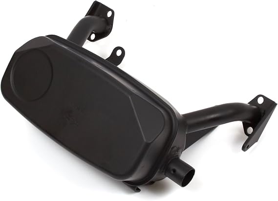 Briggs & Stratton 690906 Muffler