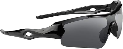 O2O Polarized Sport Sunglasses for Youth Teens Boys Girls Youth Biking Golf Baseball Cycling Fishing Running Softball