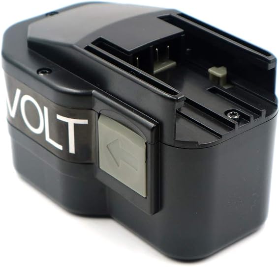 power tool battery for AEG 14.4VA 1500mAh Ni-CD 48-11-1000 48-11-1014 48-11-1024 BBM 14 STX SB2E 14 STX