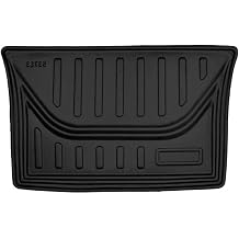 Bmy Auto Accessory Tesla Model Y (Juniper) Rear Bottom Large Luggage Pool Compatible with After 2025