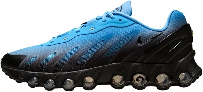 Air Max DN8 University Blue Black