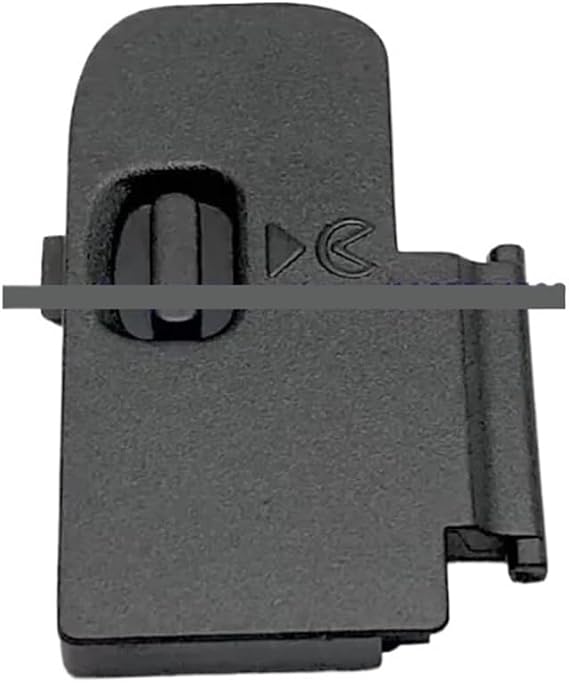 Compatible For Nikon 、D3000 バッテリードアカバー蓋キャップカメラ交換部品