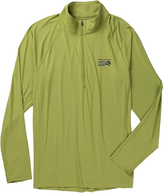 Mountain Hardwear Men's Shirt