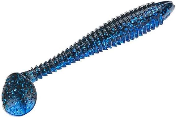 Strike King Rage Swimmer 43 4